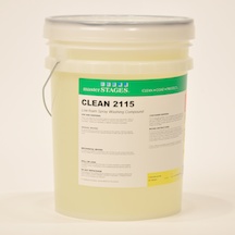 CLEAN 2115 AL