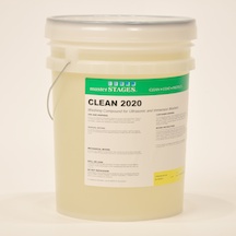 CLEAN 2020