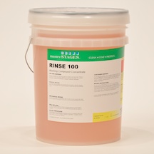 RINSE 100