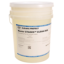 CLEAN 2029 One Step
