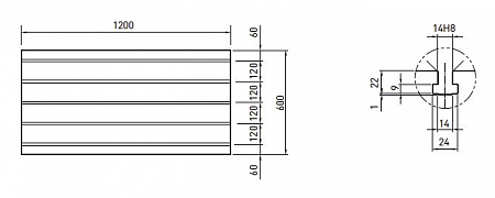 UGINT UT600L