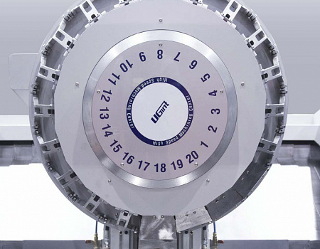 UGINT UT600L